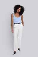 Body Miss Desire Light Light Blue
