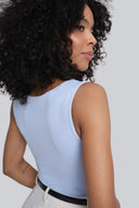 Body Miss Desire Light Light Blue