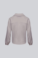 Koszula Miss Nonchalant Light Beige