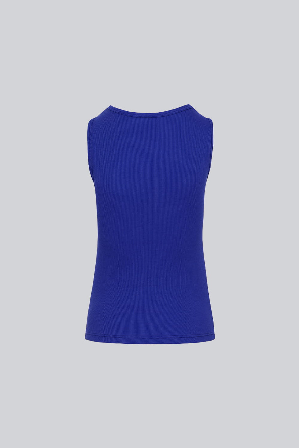 Top Miss Playful Cobalt