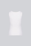 Top Miss Playful Off White