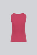 Top Miss Playful Raspberry Pink