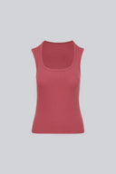 Top Miss Posh Raspberry Pink
