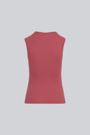 Top Miss Posh Raspberry Pink