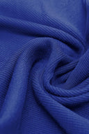 Top Miss Playful Cobalt