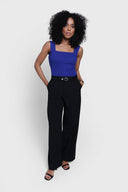 Top Miss Classy Cobalt
