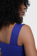 Top Miss Classy Cobalt