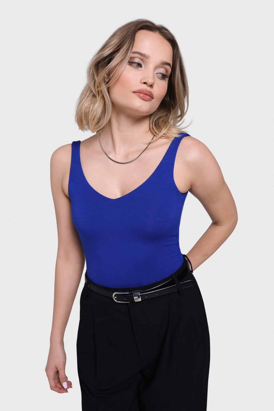 Body Miss Pretty Cobalt