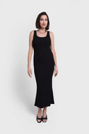 Sukienka Miss Exclusive Black