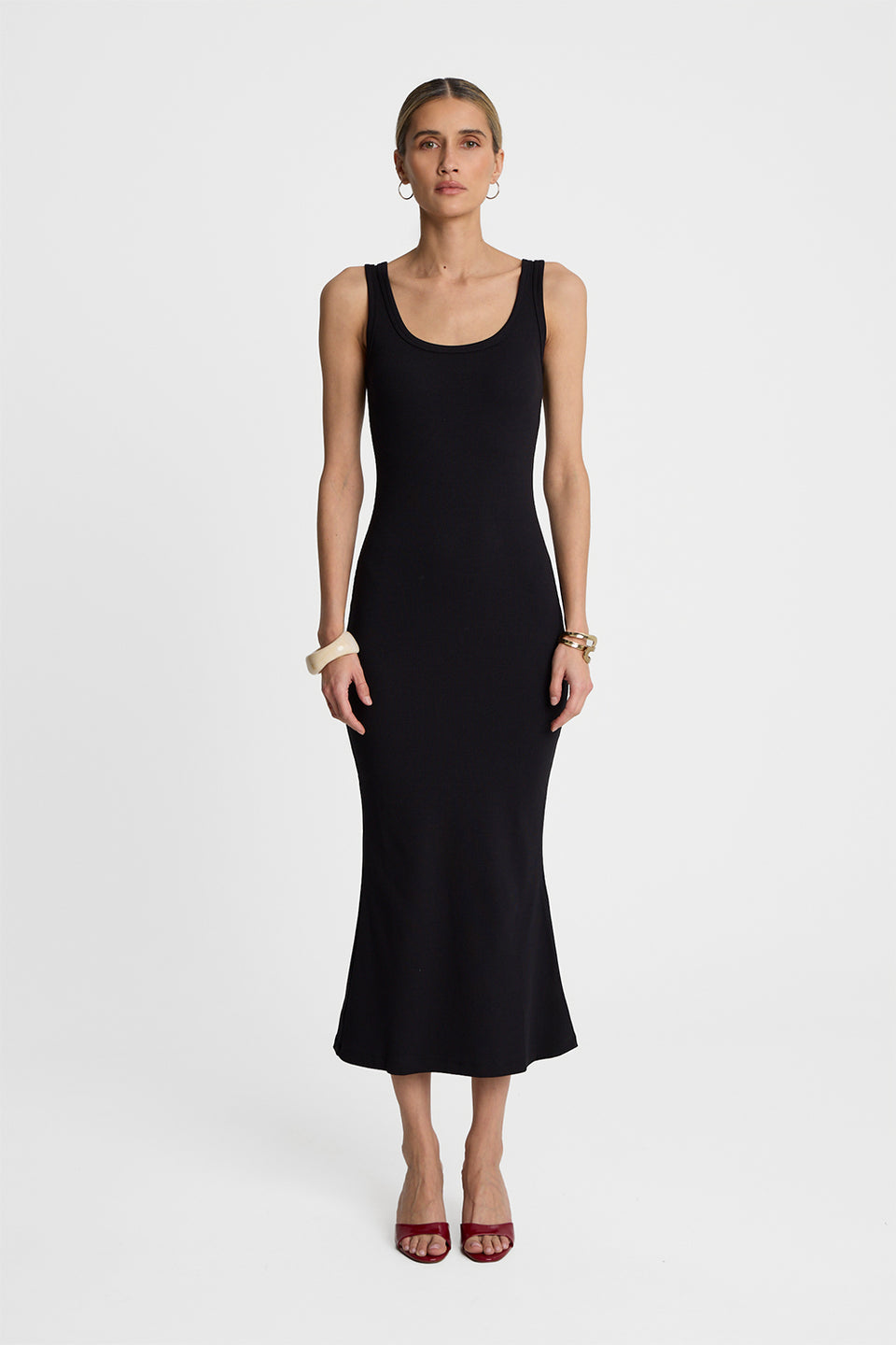 Sukienka Miss Exclusive Black