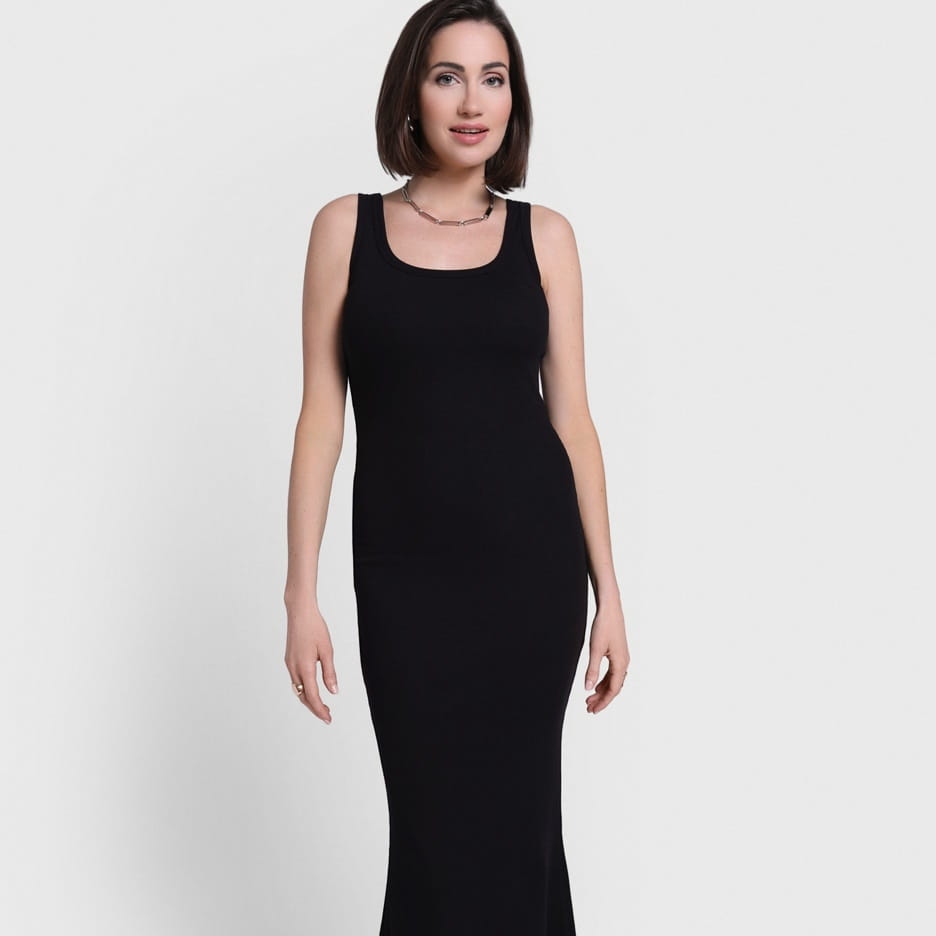 Sukienka Miss Exclusive Black
