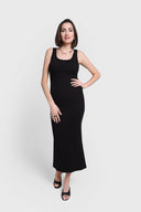 Sukienka Miss Exclusive Black