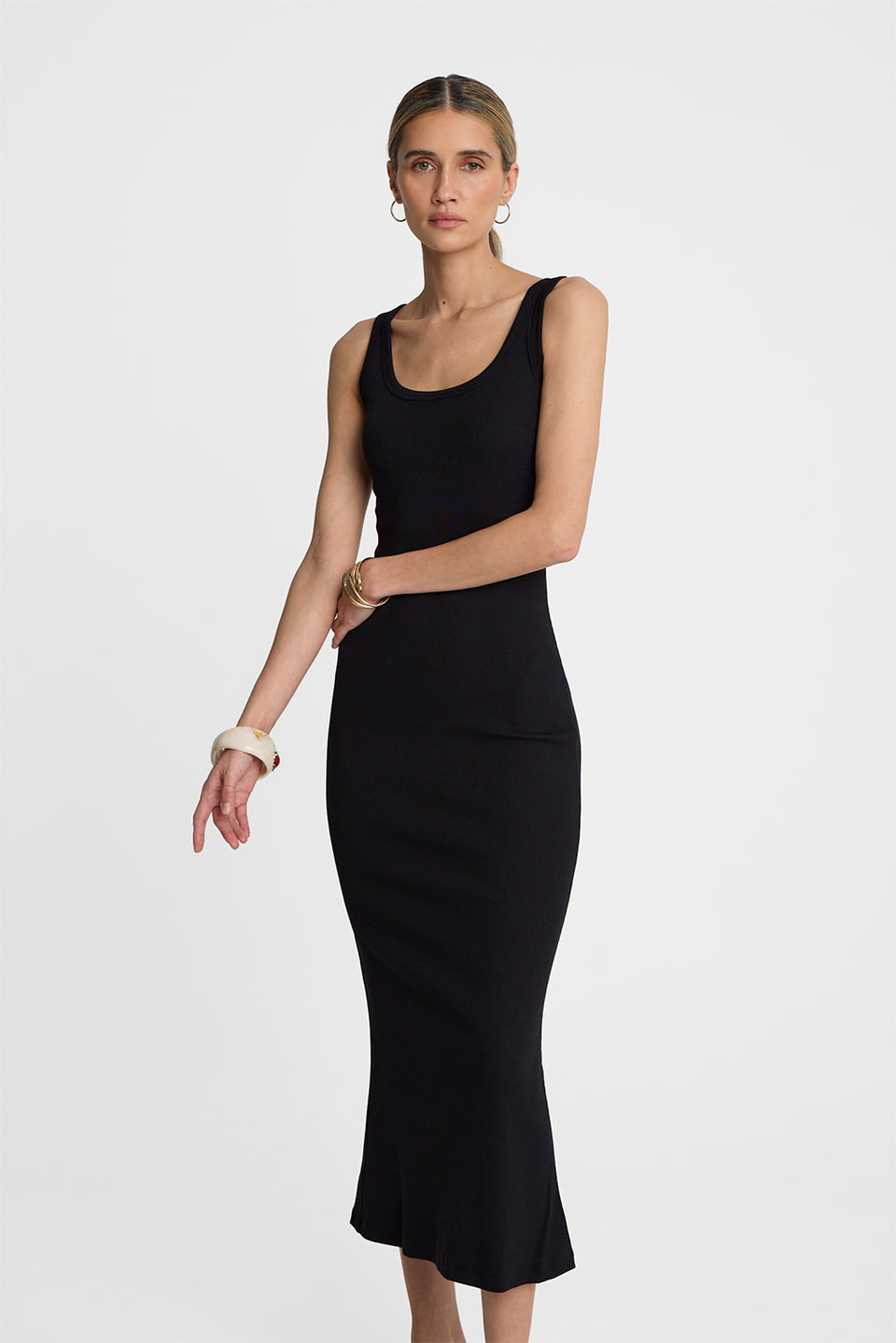 Sukienka Miss Exclusive Black