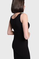 Sukienka Miss Exclusive Black