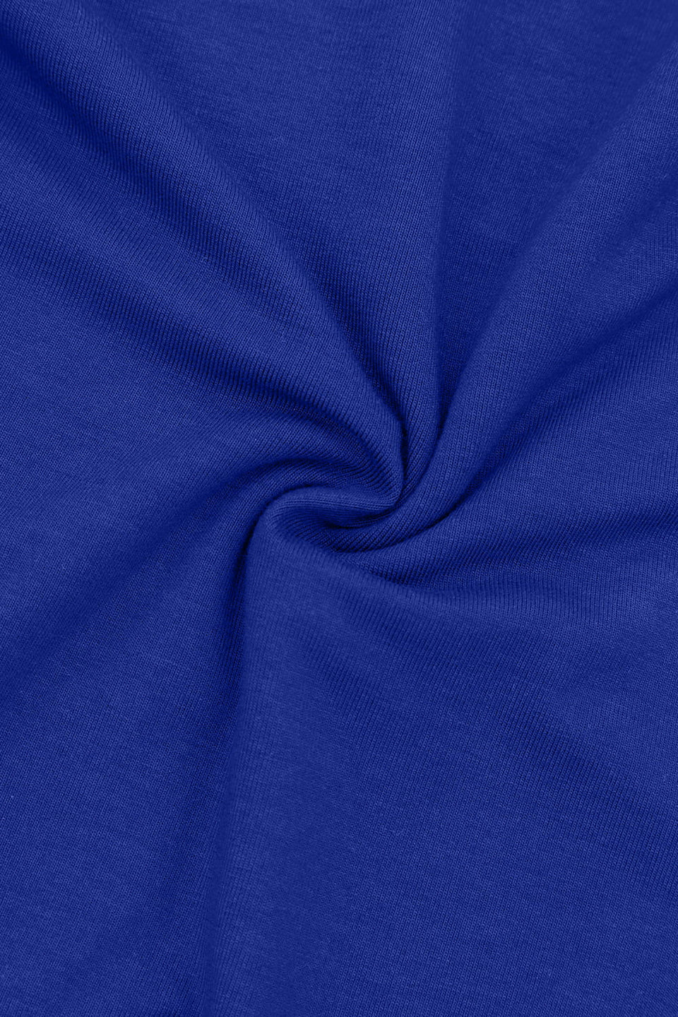 Body Miss Pretty Cobalt