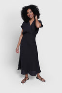 Sukienka Miss Airy Black