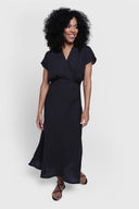 Sukienka Miss Airy Black