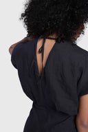 Sukienka Miss Airy Black