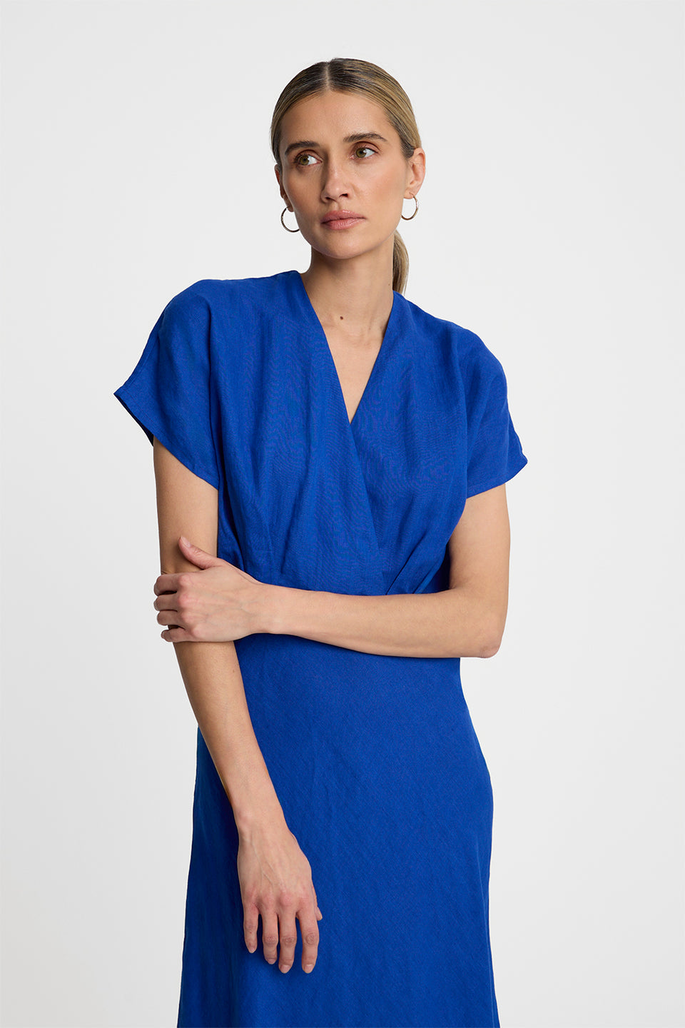 Sukienka Miss Airy Cobalt