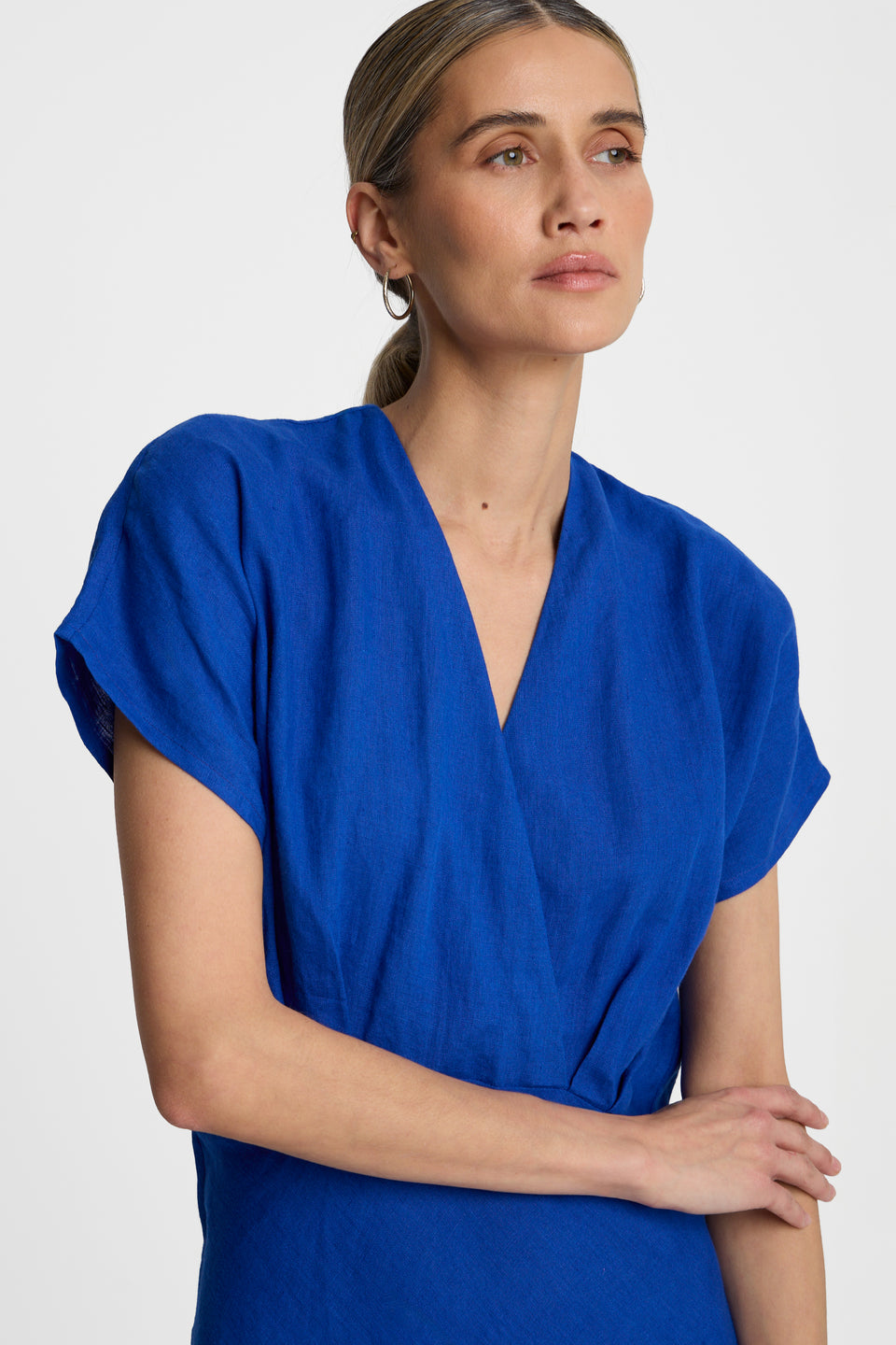 Sukienka Miss Airy Cobalt