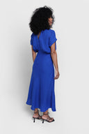 Sukienka Miss Airy Cobalt