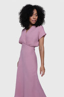 Sukienka Miss Airy Raspberry Pink