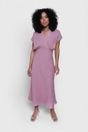 Sukienka Miss Airy Raspberry Pink