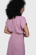 Sukienka Miss Airy Raspberry Pink