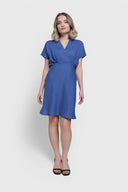 Sukienka Miss Airy Light Blue