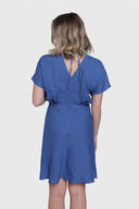 Sukienka Miss Airy Light Blue