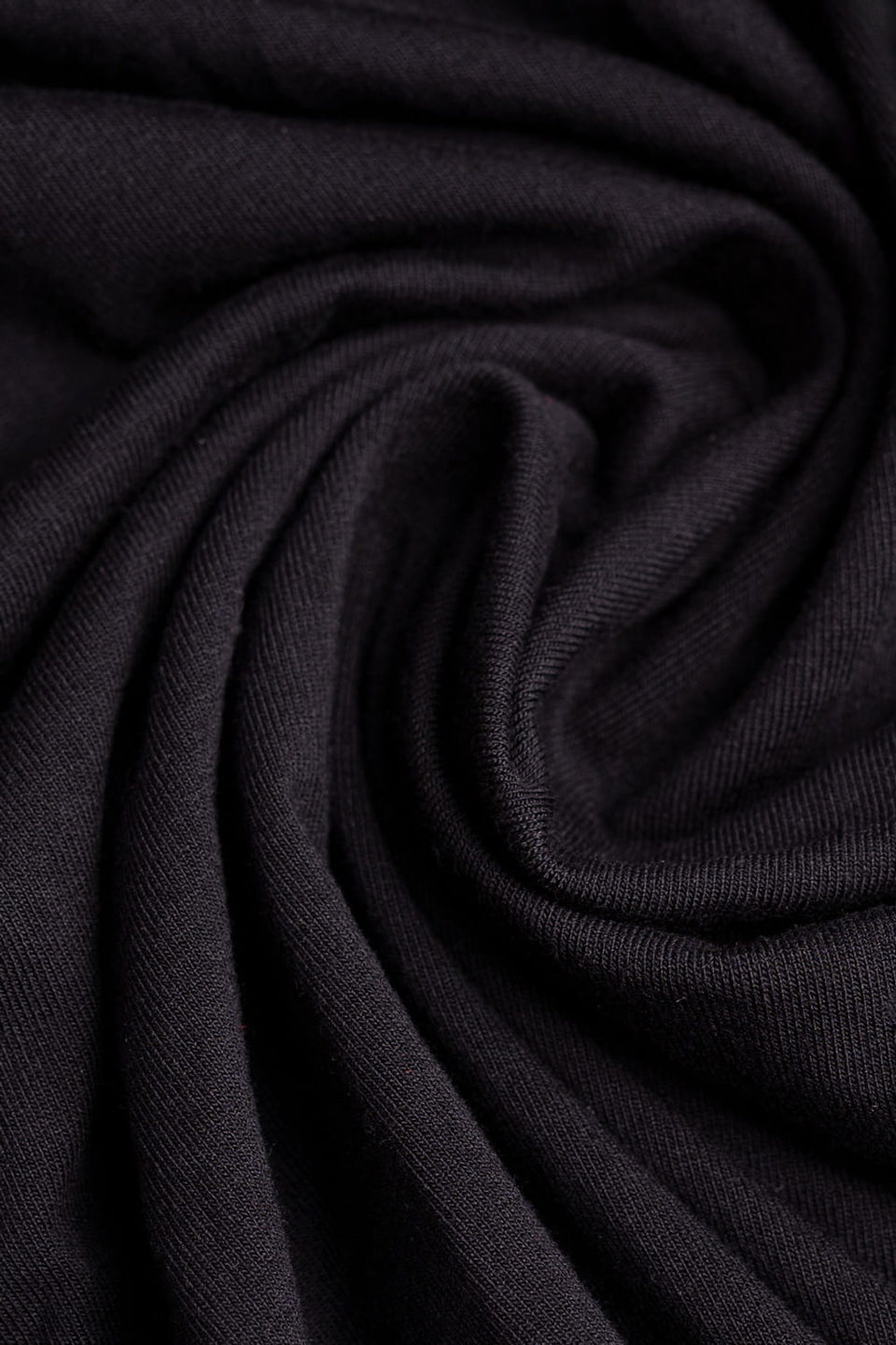 Miss Misty Black T-shirt