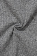 Sukienka Miss Exclusive Melange Grey