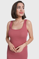 Sukienka Miss Exclusive Raspberry Pink