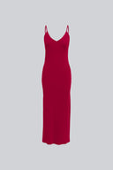 Sukienka Miss Gently Red