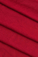 T-shirt Miss Misty Red