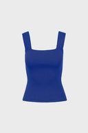 Top Miss Classy Cobalt