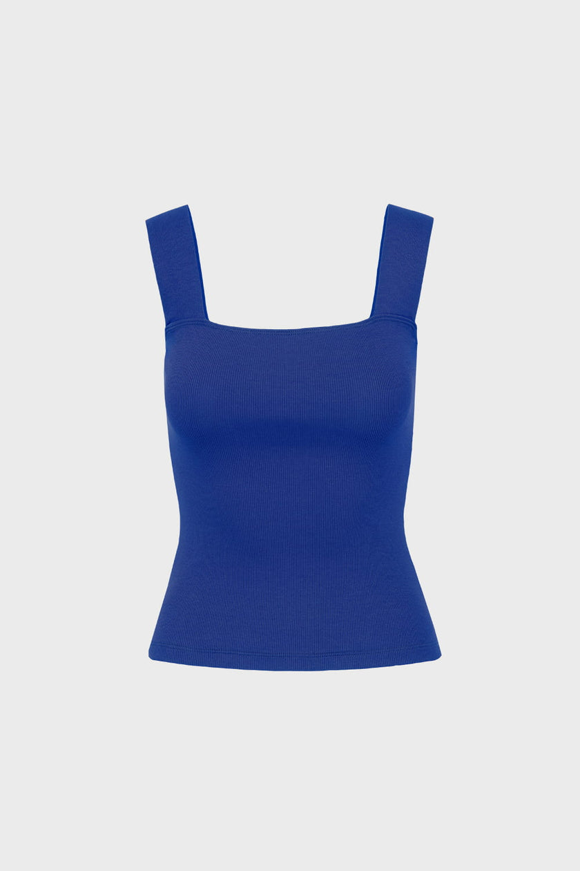 Top Miss Classy Cobalt