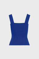 Top Miss Classy Cobalt