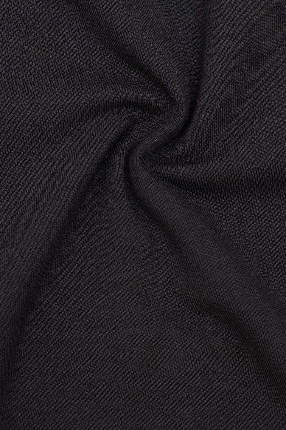 Miss Pretty Black Bodysuit