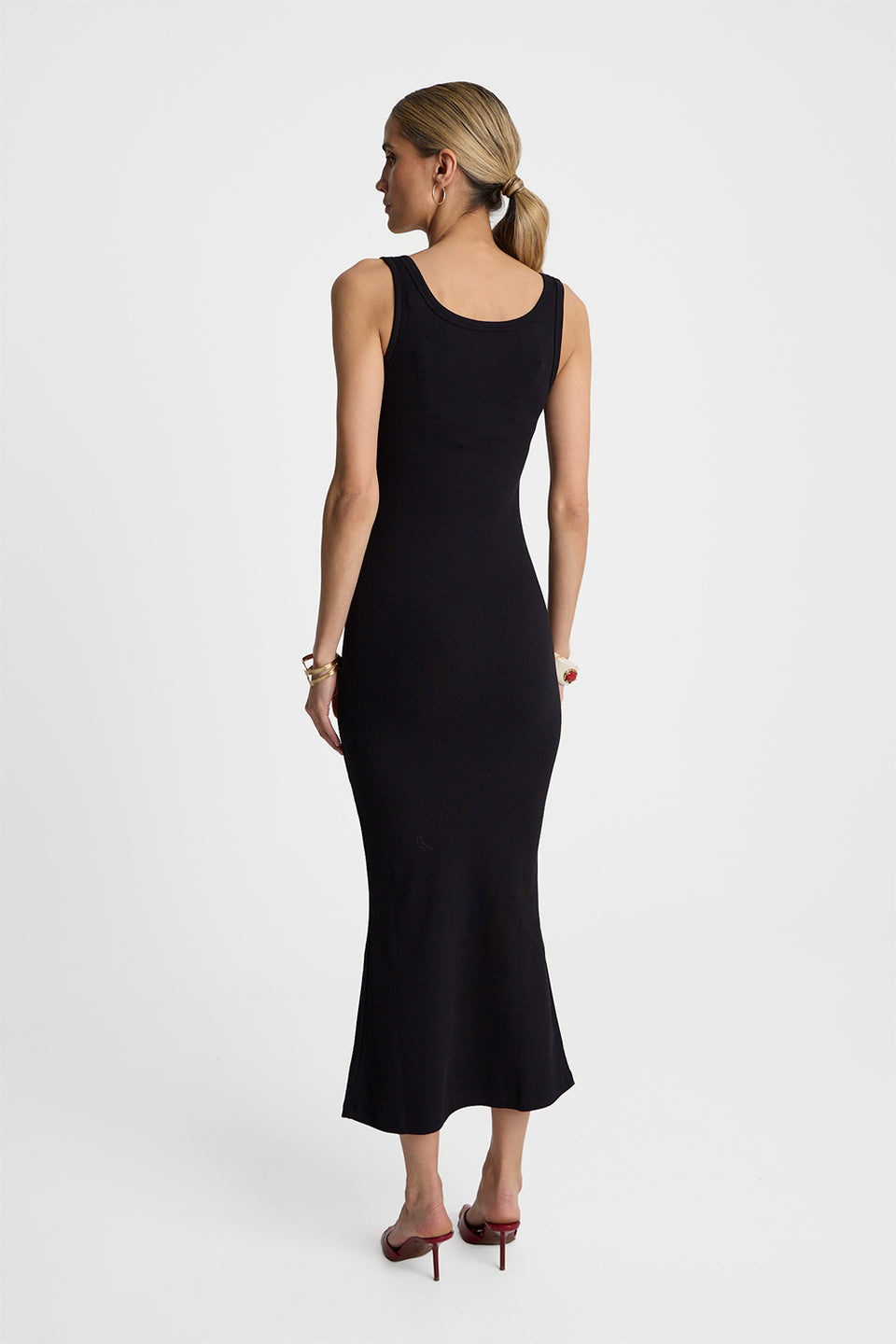 Sukienka Miss Exclusive Black