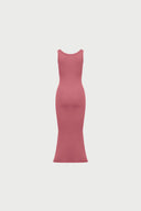 Sukienka Miss Exclusive Raspberry Pink