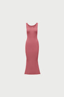 Sukienka Miss Exclusive Raspberry Pink