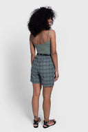 Top Miss Lovely Olive