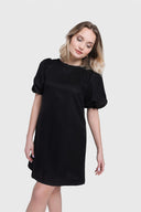 Sukienka Miss Beautiful Black