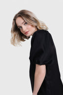 Sukienka Miss Beautiful Black
