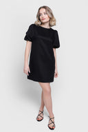 Sukienka Miss Beautiful Black