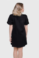 Sukienka Miss Beautiful Black