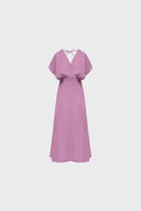 Sukienka Miss Airy Raspberry Pink