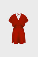 Sukienka Miss Airy Light Red