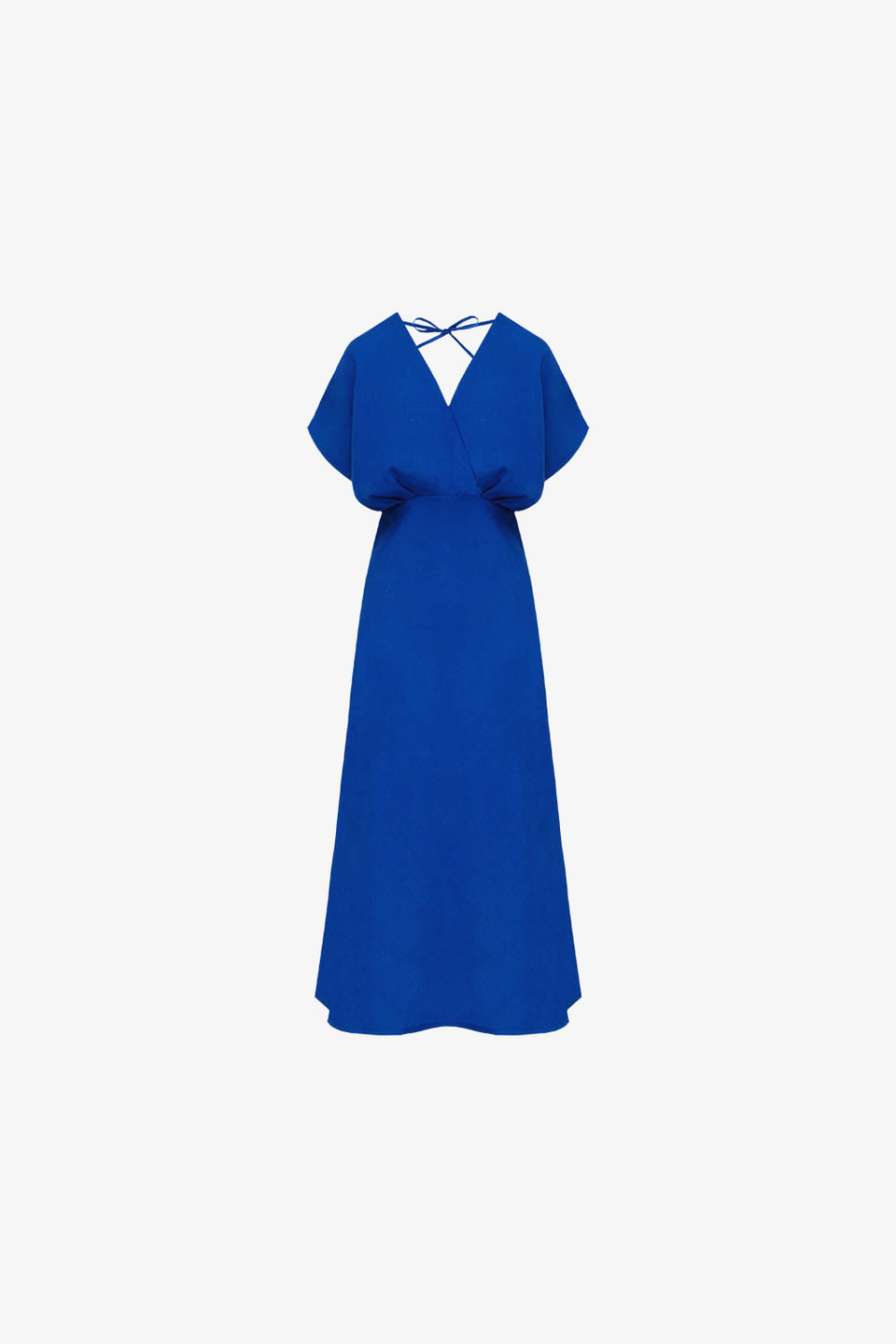 Sukienka Miss Airy Cobalt